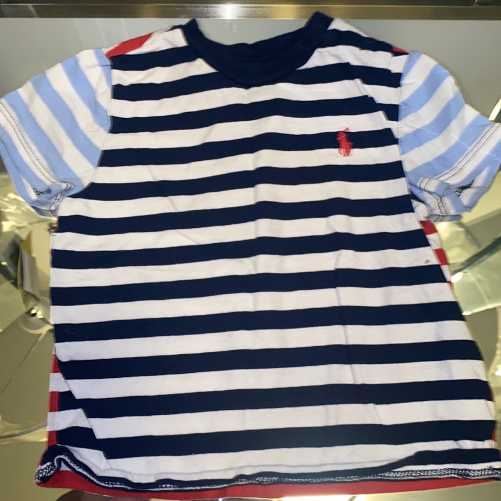 Shilo closet